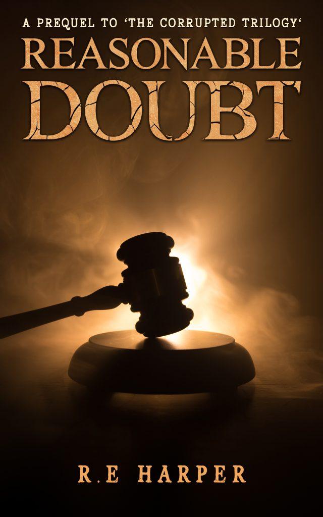 Ebook cover