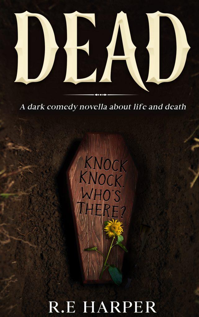 Dead 1 chiperchick ebook 3