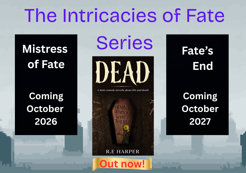 The Intricacies of Fate