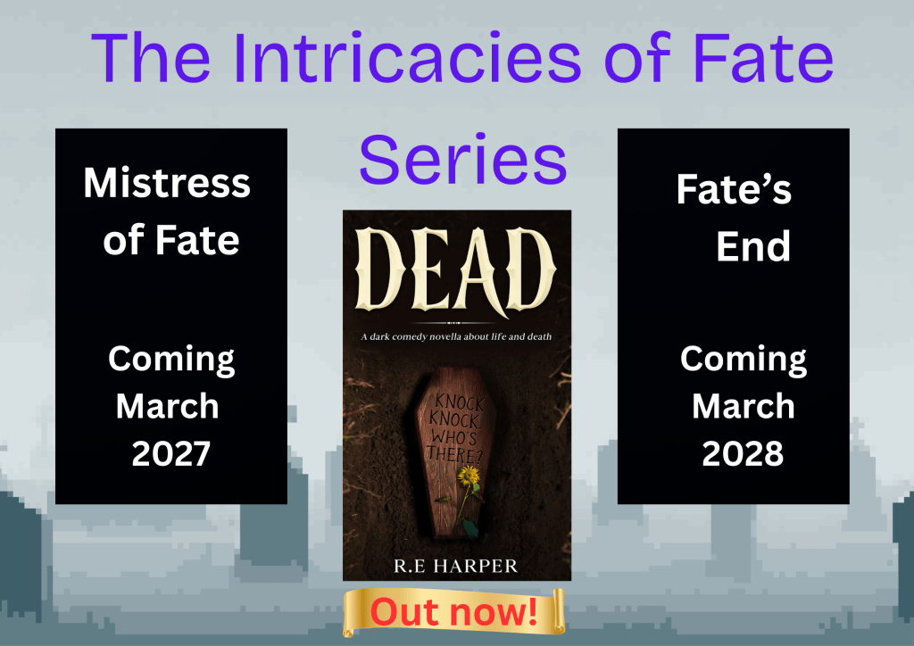 The Intricacies of Fate